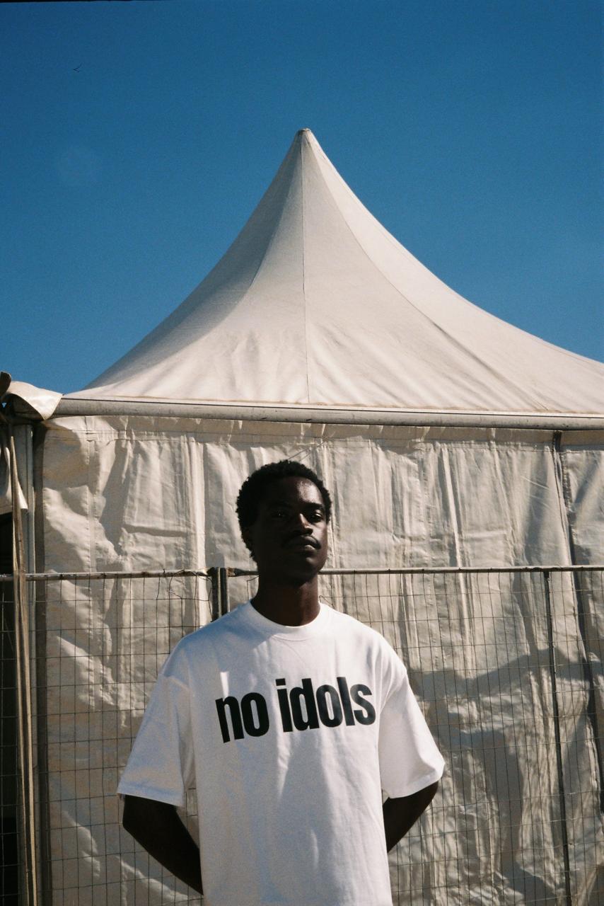 No Idols Shirt