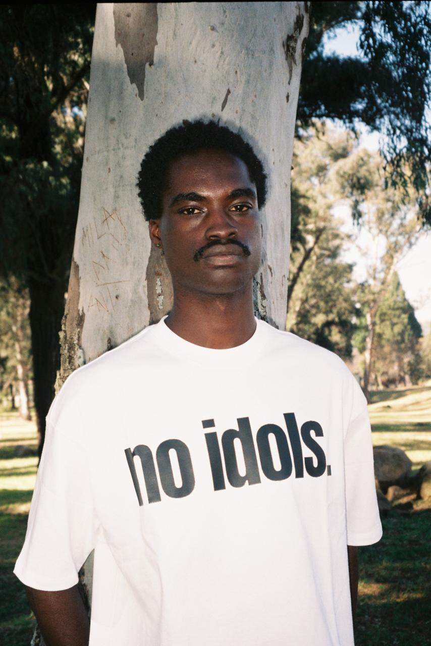 No Idols Shirt