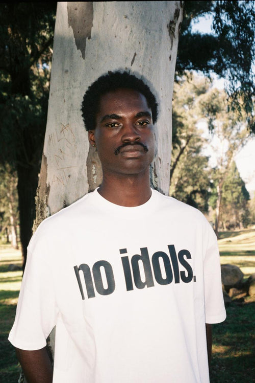 No Idols Shirt
