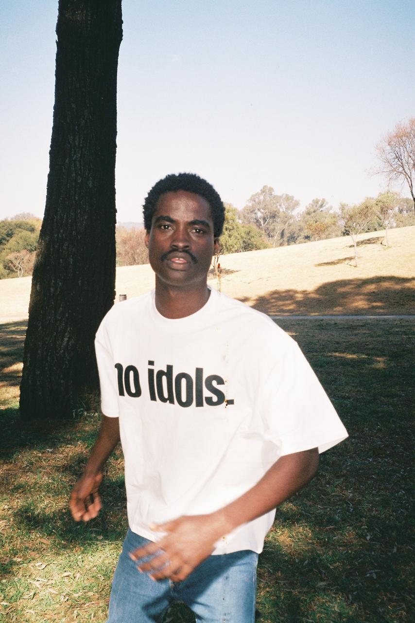 No Idols Shirt